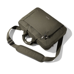 Cặp xách đựng Laptop chính hãng Mikkor dòng The Levi Slim