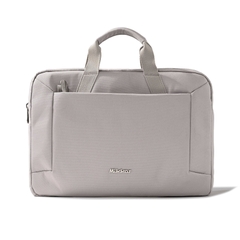 Cặp xách đựng Laptop chính hãng Mikkor dòng The Levi Slim