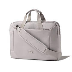 Cặp xách đựng Laptop chính hãng Mikkor dòng The Levi Slim