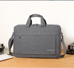 Cặp xách Laptop Meijieluo chống nước kèm túi phụ
