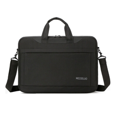 Cặp xách Laptop Meijieluo chống nước kèm túi phụ
