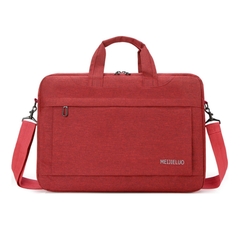 Cặp xách Laptop Meijieluo chống nước kèm túi phụ