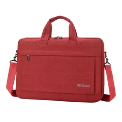 Cặp xách Laptop Meijieluo chống nước kèm túi phụ