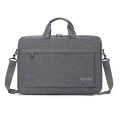Cặp xách Laptop Meijieluo chống nước kèm túi phụ