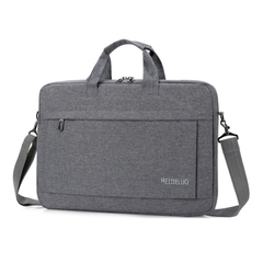Cặp xách Laptop Meijieluo chống nước kèm túi phụ