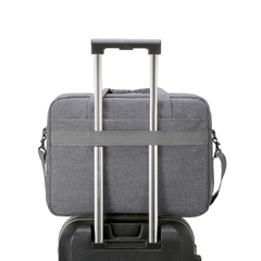 Cặp xách Laptop Meijieluo chống nước kèm túi phụ