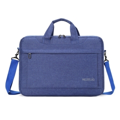 Cặp xách Laptop Meijieluo chống nước kèm túi phụ