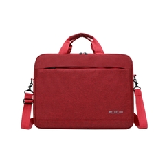 Cặp xách Laptop Meijieluo kèm ngăn phụ cao cấp
