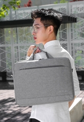 Cặp xách Laptop Meijieluo kèm ngăn phụ cao cấp