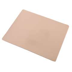 Miếng lót chuột bằng da chống nước nhiều màu chọn lựa