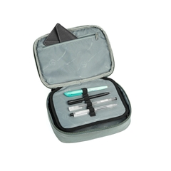 Hộp bút chính hãng Simplecarry dòng Wiki Pencil Case nhiều màu