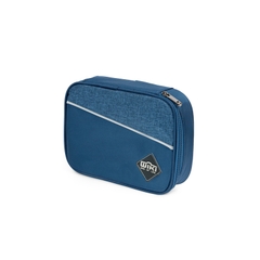 Hộp bút chính hãng Simplecarry dòng Wiki Pencil Case nhiều màu