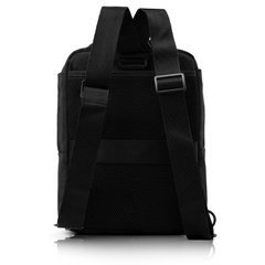 Túi đeo chéo kiêm balo chính hãng Mikkor dòng The Gibson Sling/Backpack