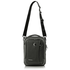 Túi đeo chéo kiêm balo chính hãng Mikkor dòng The Gibson Sling/Backpack