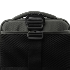 Túi đeo chéo kiêm balo chính hãng Mikkor dòng The Gibson Sling/Backpack