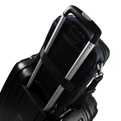 Túi đeo chéo kiêm balo chính hãng Mikkor dòng The Gibson Sling/Backpack