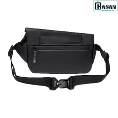 Túi đeo chéo WEIXIER Kungfu Elephant chống trầy xước kèm đai gài chân máy ảnh cao cấp