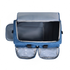 Túi đeo chính hãng thương hiệu SimpleCarry SD77 DUFFLE Bag