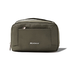 Túi phụ kiện chính hãng Mikkor dòng The Levi Tech Pouch