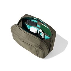 Túi phụ kiện chính hãng Mikkor dòng The Levi Tech Pouch