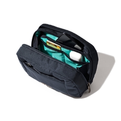 Túi phụ kiện chính hãng Mikkor dòng The Levi Tech Pouch