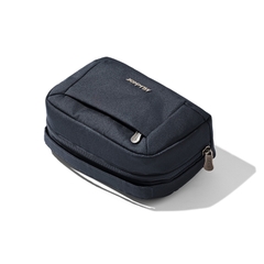 Túi phụ kiện chính hãng Mikkor dòng The Levi Tech Pouch