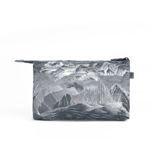 Túi phụ kiện chính hãng Simplecarry dòng MP Pouch cao cấp