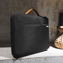 Túi xách chống sốc chính hãng TOMTOC (USA) Spill-Resistant - A22E3 cho Macbook Pro 15 inch