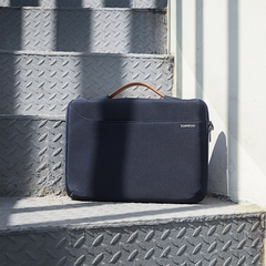 Túi xách chống sốc chính hãng TOMTOC (USA) Spill-Resistant - A22E3 cho Macbook Pro 15 inch