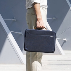 Túi xách chống sốc chính hãng TOMTOC (USA) Spill-Resistant - A22E3 cho Macbook Pro 15 inch