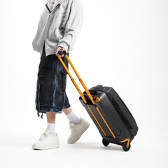 Vali kiêm túi xách chính hãng SimpleCarry DUFFLE WHEEL cao cấp