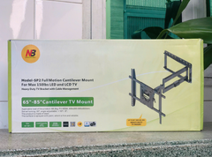 Khung treo tivi XOAY