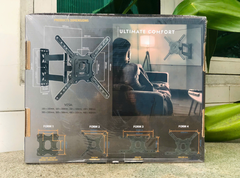 Khung treo tivi XOAY