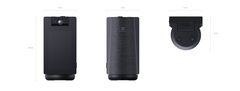 EZVIZ S10 2K+ Camera màn hình thế hệ mới (Ra mắt Q3.2025)