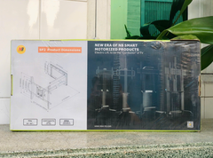 Khung treo tivi XOAY