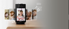 EZVIZ S10 2K+ Camera màn hình thế hệ mới (Ra mắt Q3.2025)