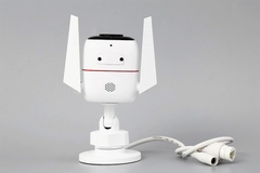 Camera Wi-Fi TAPO - Camera Wi-Fi An Ninh Gia Đình Quay Quét của hãng TP-Link