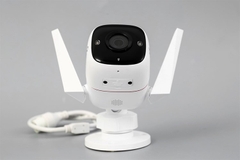 Camera Wi-Fi TAPO - Camera Wi-Fi An Ninh Gia Đình Quay Quét của hãng TP-Link