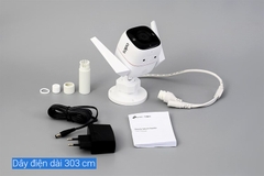Camera Wi-Fi TAPO - Camera Wi-Fi An Ninh Gia Đình Quay Quét của hãng TP-Link
