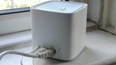 Bộ phát WiFi từ cổng WAN phổ thông D-Link (Bảo hành 2 năm)