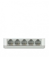 Switch D-Link không POE (3 Năm | Vỏ nhựa / Vỏ Sắt)