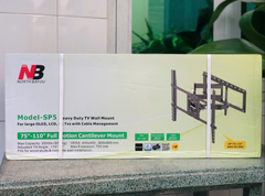 Khung treo tivi XOAY