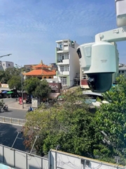 IP Camera Speed Dome 4MP Hikvision 2 mắt 2 khung hình DS-2SE2C400MWG-E/14 và  PTZ DS-2SE3C404MWG-E/14
