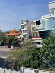 IP Camera Speed Dome 4MP Hikvision 2 mắt 2 khung hình DS-2SE2C400MWG-E/14 và  PTZ DS-2SE3C404MWG-E/14