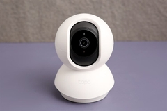 Camera Wi-Fi TAPO - Camera Wi-Fi An Ninh Gia Đình Quay Quét của hãng TP-Link