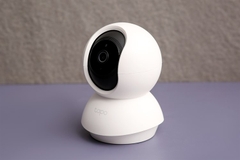 Camera Wi-Fi TAPO - Camera Wi-Fi An Ninh Gia Đình Quay Quét của hãng TP-Link