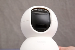 Camera Wi-Fi TAPO - Camera Wi-Fi An Ninh Gia Đình Quay Quét của hãng TP-Link