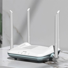 Bộ phát WiFi từ cổng WAN phổ thông D-Link (Bảo hành 2 năm)