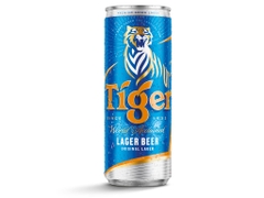 BIA TẾT 2026 - Thùng 24 lon (Tiger / Heneiken)