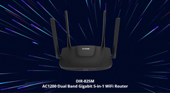 Bộ phát WiFi từ cổng WAN phổ thông D-Link (Bảo hành 2 năm)